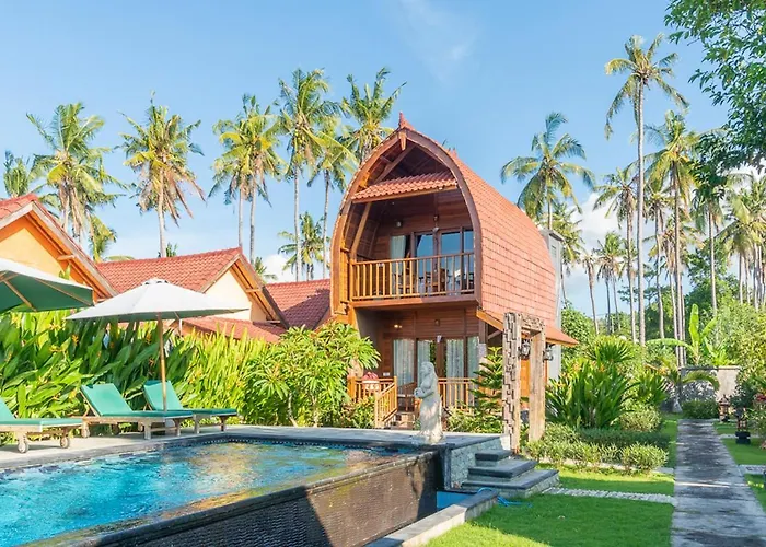 Kukuh Penida Village By Bukit Vista